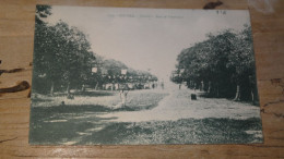 MALI : SEGOU, Rue De Trentinian ................ BE-17904 - Mali