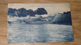 MALI : SEGOU, Les Quais Du Commerce ................ BE-17905 - Malí