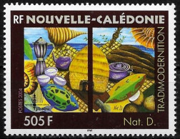 Nouvelle Calédonie 2004 - Yvert Et Tellier Nr. 935 - Michel Nr. 1349 ** - Neufs