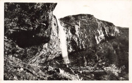 FRANCE - Le Mont Dore - L A Grande Cascade - Carte Postale Ancienne - Le Mont Dore