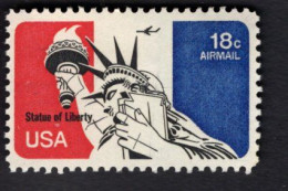 2010356345 1974 (XX) SCOTT C87 POSTFRIS MINT NEVER HINGED -  STATUE OF LIBERTY - 3b. 1961-... Nuovi