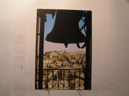 Bethlehem - Vue Partielle - Israel