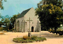 91 - Milly La Foret - Chapelle Saint Blaise - CPM - Voir Scans Recto-Verso - Milly La Foret