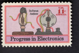 289004232 1973 SCOTT C86 (XX) POSTFRIS MINT NEVER HINGED - ELECRONICS PROGRESS - 3b. 1961-... Neufs