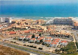 66 - Port Barcarès - Vue Aérienne - CPM - Voir Scans Recto-Verso - Port Barcares