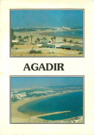 Maroc - Agadir - Multivues - CPM - Carte Neuve - Voir Scans Recto-Verso - Agadir