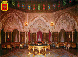 Maroc - Rabat - Intérieur Du Palais Daar-Es Salam - CPM - Carte Neuve - Voir Scans Recto-Verso - Rabat