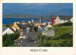 Irlande - Cork - Beara Peninsula - The Village Of Eyeries - CPM - Voir Scans Recto-Verso - Cork