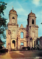 17 - Saint Jean D'Angély - Les Tours De L'Abbatiale Inachevée - CPM - Voir Scans Recto-Verso - Saint-Jean-d'Angely