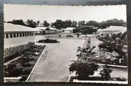 Brazzaville, Hotel Des Relais - Brazzaville