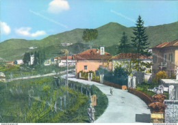 Q290 Cartolina Un Saluto Da Villa D'adda Provincia Di  Bergamo - Bergamo