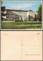 Postcard Sorø Soro Danmark Akademi. 1965 - Denmark