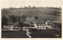 La Batie Montgascon * Village Hameau Evrieux - Sonstige & Ohne Zuordnung