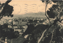 FRANCE - Cannes - Vue Prise De Super-Cannes - Carte Postale Ancienne - Cannes