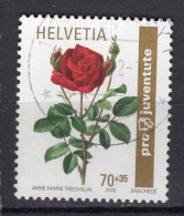 T3080 - SUISSE SWITZERLAND Yv N°1735 Pro Juventute - Used Stamps