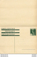 28 - 82 - Entier Postal Neuf Double 2 X 10cts - Stamped Stationery