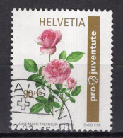 T3082 - SUISSE SWITZERLAND Yv N°1737 Pro Juventute - Used Stamps