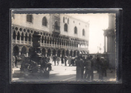 (17/04/24) ITALIE-CPSM VENICE - VENEZIA - Venezia (Venice)