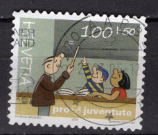 T3086 - SUISSE SWITZERLAND Yv N°1823 Pro Juventute - Used Stamps