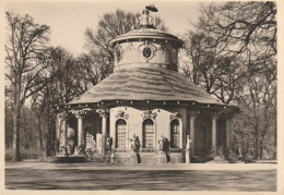 0-1500 POTSDAM, Sanssouci, Chinesisches Haus, DKV Deutscher Kunst Verlag - Potsdam