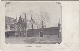 Dinant. - Le Prison  - (Belgique/België) - 1905 - Dinant