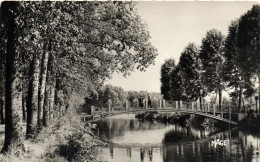 Romilly Sur Seine - Pont De La Béchère - Romilly-sur-Seine