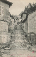 Clermont En Argonne * Les Grands Degrés * Enfants - Clermont En Argonne