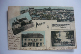 Naceradce V Blanika, Us. 1910 - Tchéquie