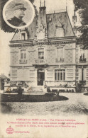 Romilly Sur Seine - Une Demeure Historique - Romilly-sur-Seine