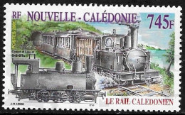 Nouvelle Calédonie 2005 - Yvert Et Tellier Nr. 944 - Michel Nr. 1360 ** - Neufs