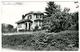 19 - B7816CPSM - JUILLAC - Villa Marigny - Bon état - CORREZE - Juillac