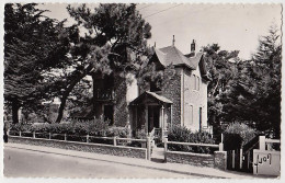 44 - B17298CPSM - PORNICHET - Chalet Bethanie - Très Bon état - LOIRE-ATLANTIQUE - Pornichet