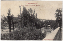 31 - B14373CPA - MURET - Bords De La Louge - Bon état - HAUTE-GARONNE - Muret