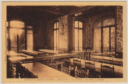 91 - B13701CPA - BRUNOY - Institut Saint Pierre - La Salle A Manger - Parfait état - ESSONNE - Brunoy