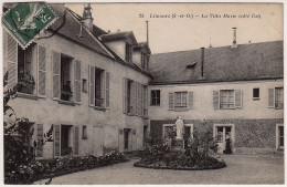 91 - B13606CPA - LIMOURS - La Villa Marie, Coté Est - Parfait état - ESSONNE - Limours