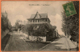 14 - B33826CPA - VILLERS SUR MER - Villa Les FOULAUS - Très Bon état - CALVADOS - Villers Sur Mer