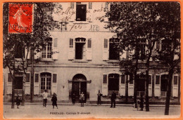 64 - B33815CPA - PONTACQ - College St. Joseph - Très Bon état - PYRENEES-ATLANTIQUES - Pontacq