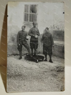 Italia Militari 62° Reggimento Fanteria "Sicilia" 3° Compagnia. Parma 1937 - Barracks