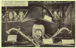 69 - B19450CPA - LYON - Reliques Napoleoniennes - Exposition Internationale 1914 - Napoleon - Parfait état - RHONE - Sonstige & Ohne Zuordnung