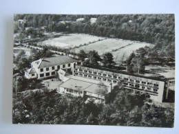 Vacantiecentrum " Het Veen" Brecht Luchtfoto Gelopen 1970 - Brecht