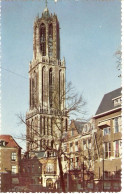 Utrecht, Domtoren - Utrecht