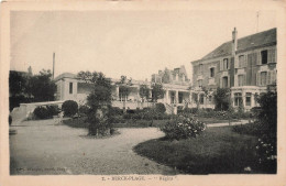 FRANCE - Berck Plage - Vue Générale De La "Regina" - Carte Postale Ancienne - Berck