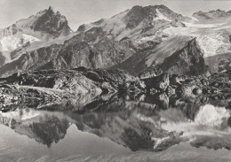 CPM. OISSANS . LA MEIJE ET LE RATEAU . Photographie Pierre TAIRRAZ  .  CARTE NON ECRITE - Autres & Non Classés