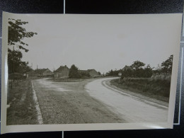 Min.Trav.Pub. Zolder-Heusden Baan Heusden-Helchteren 29 Juil 1941  /23/ - Lugares