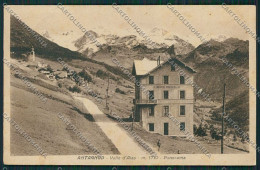 Aosta Antagnod Cartolina QQ6046 - Aosta