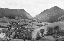 Le Sappey * Vue Générale * Le St Eynard * Le Berluchon - Sonstige & Ohne Zuordnung