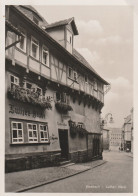 0-5900 EISENACH, Lutherhaus - Eisenach
