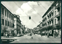 Cosenza Città Foto FG Cartolina ZK1668 - Cosenza