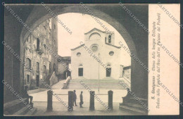 Siena San Gimignano Cartolina ZG1751 - Siena