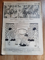 Revue - Mon Aiguille Journal Pratique De Lingerie Et Toilette D'enfants - Annee 1926 N°215 - Revues Anciennes - Avant 1900